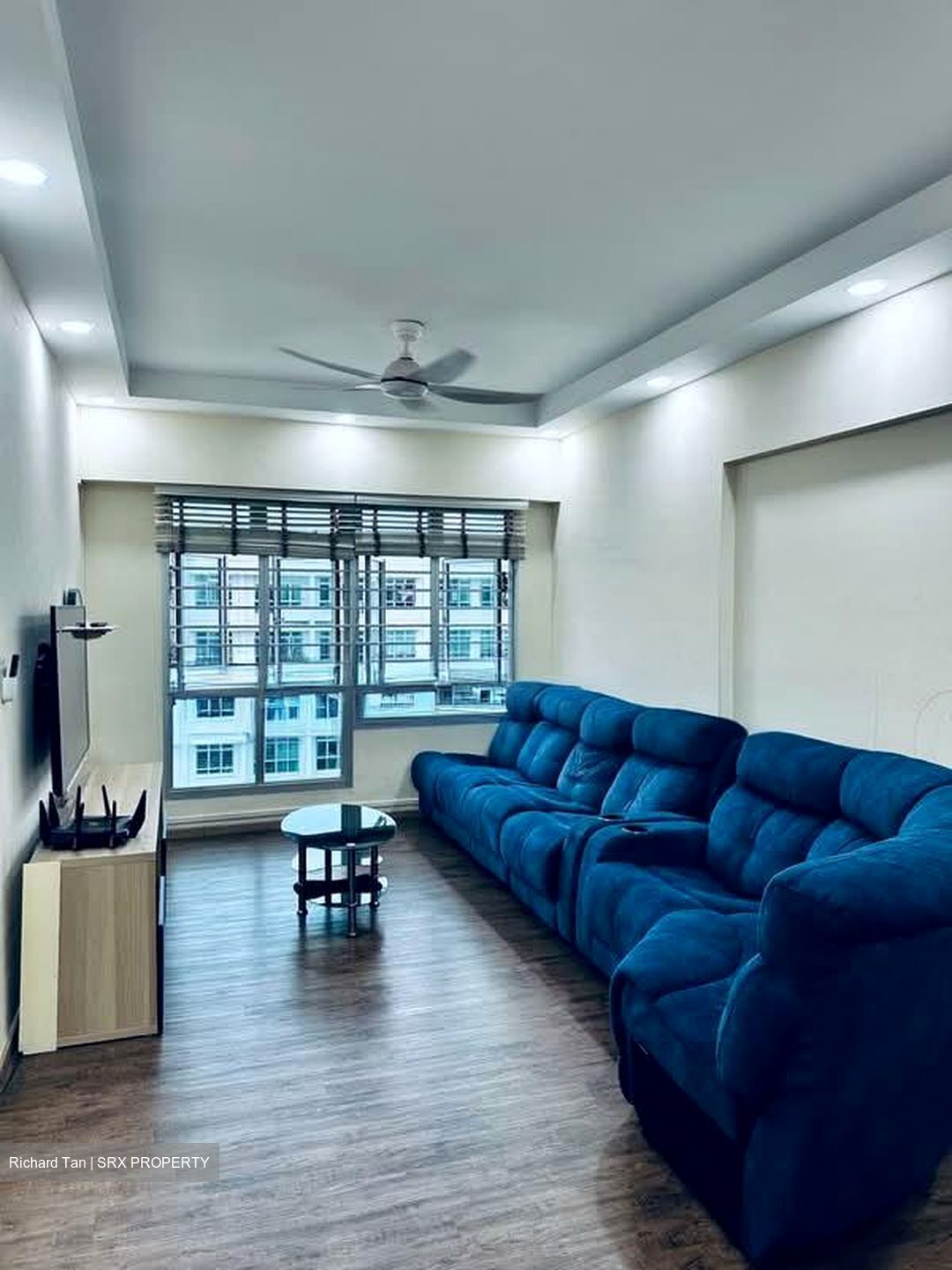 Blk 446 Yishun Avenue 11 (Yishun), HDB 4 Rooms #567966921